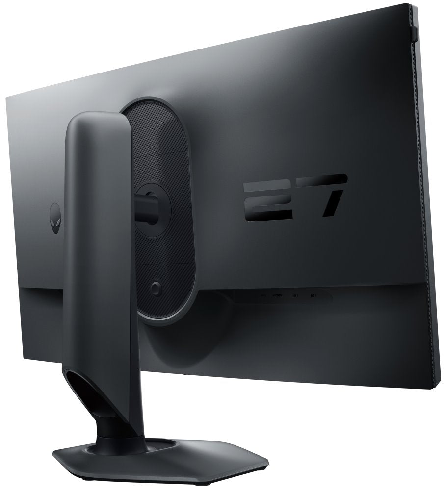 Dell  écran de jeu  aw2724hf  27 pouces  ips  fhd  16:9  360 hz  05 ms  1920 x 1080  400 cd/m²  nombre de ports hdmi : 1  noir
