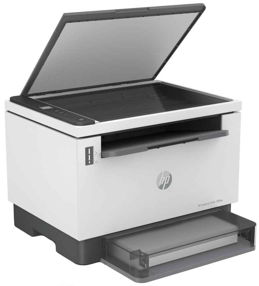 Imprimante multifonction HP LaserJet Tank 1604W