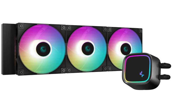 DeepCool LE720 ARGB