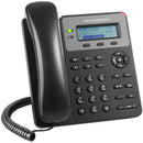 Grandstream GXP-1610/ VoIP telefon/ Grafický display/ 1x SIP/ 3 prog. tlačítka-2