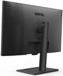 BenQ BL2490 computer monitor 60.5 cm (23.8") 1920 x 1080 pixels Full HD Black
