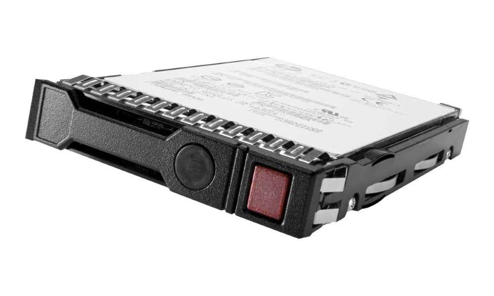 Disque dur 1 To 6 Go SATA 7,2 K 3,5 pouces NHP MDL 801882-B21