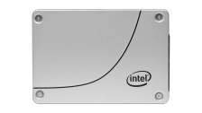 Ssd solidigm intel s4520 384 to sata 25" ssdsc2kb038tz01 dwpd jusqu'à 3