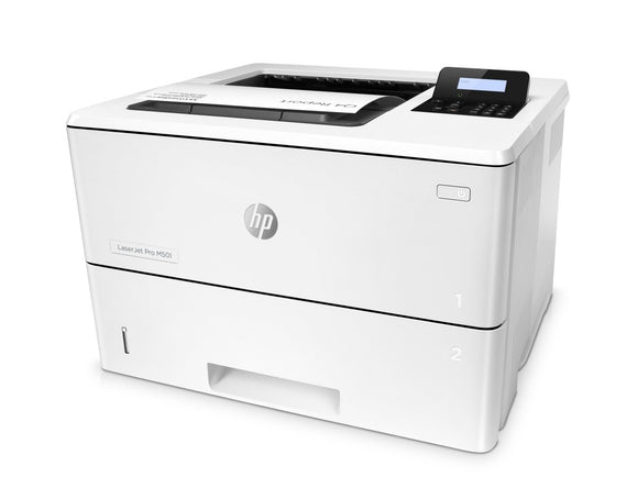 HP LaserJet Pro Impresora M501dn 4800 x 600 DPI A4