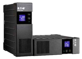 Eaton Ellipse PRO 850 FR uninterruptible power supply (UPS) Line-Interactive 0.85 kVA 510 W 4 AC outlet(s)