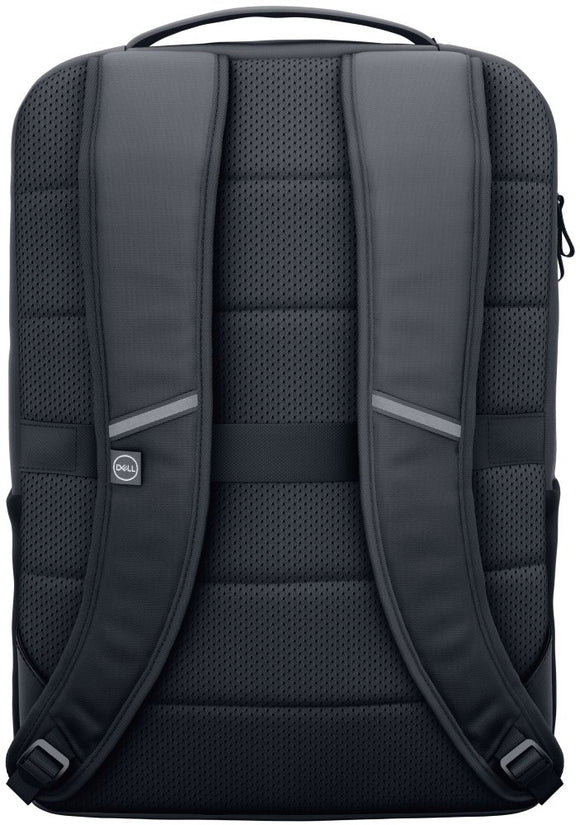 Sac à dos DELL CP5724S 39,6 cm (15,6") Noir