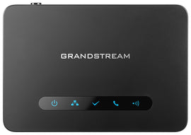 Grandstream Networks DP760 DECT repeater 1880 - 1930 MHz Black - 0