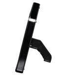 Thermomètre/hygromètre TH-130 noir