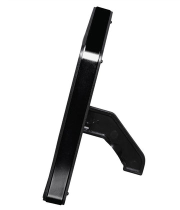 Thermomètre/hygromètre TH-130 noir