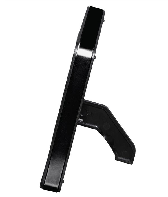 Thermomètre/hygromètre TH-130 noir