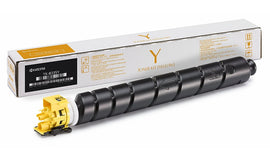 Kyocera TK-8335Y Toner Cartridge, Yellow