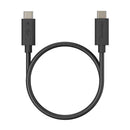 BeeDrive Personal Backup Hub | BDS70-1T | 1000 GB | USB 3.2 | Black