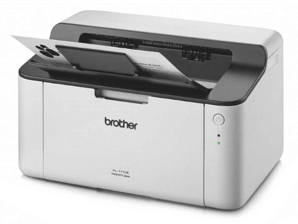 Imprimante laser monochrome A4 Brother HL1110EYJ1