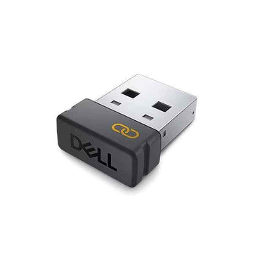 Dell | Secure Link USB Receiver - WR3