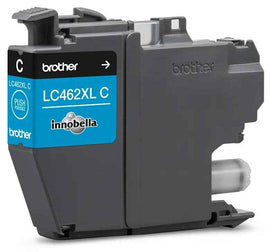 BROTHER LC462XLC Cyan Ink Cartridge
