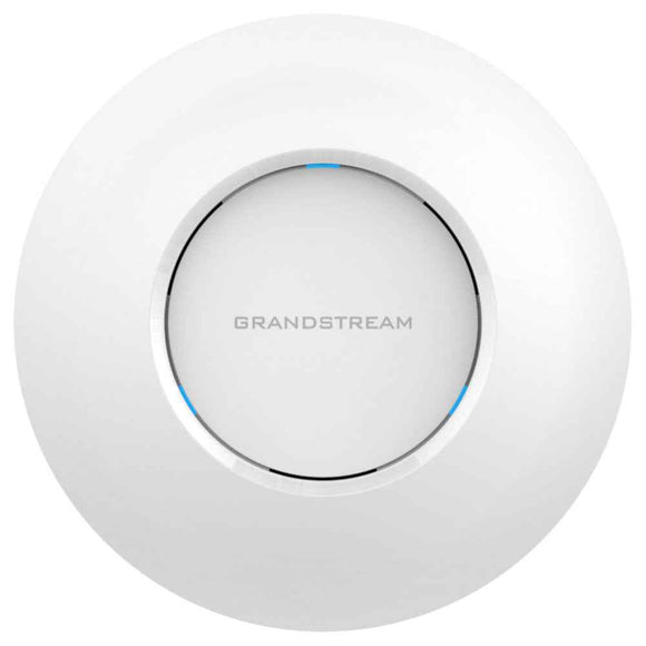 Grandstream Networks GWN7600LR wireless access point 867 Mbit/s White Power over Ethernet (PoE)