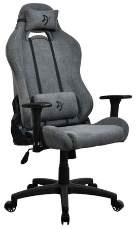 Arozzi Torretta SoftFabric - ASH