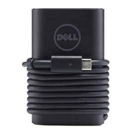 Dell | Adaptateur secteur avec cordon d'alimentation | USB-C | 100 W