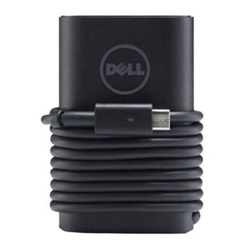 Dell | Adaptateur secteur avec cordon d'alimentation | USB-C | 100 W