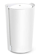 Wireless Router|TP-LINK|Wireless Router|3000 Mbps|Mesh|Wi-Fi 6|IEEE 802.11a/b/g|IEEE 802.11n|IEEE 802.11ac|IEEE 802.11ax|DECOX50-5G(1-PACK)