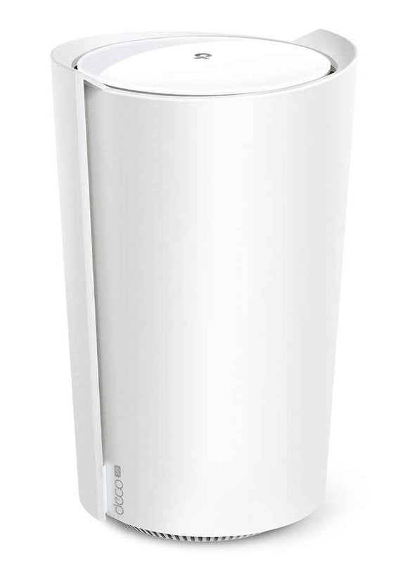 Wireless Router|TP-LINK|Wireless Router|3000 Mbps|Mesh|Wi-Fi 6|IEEE 802.11a/b/g|IEEE 802.11n|IEEE 802.11ac|IEEE 802.11ax|DECOX50-5G(1-PACK)