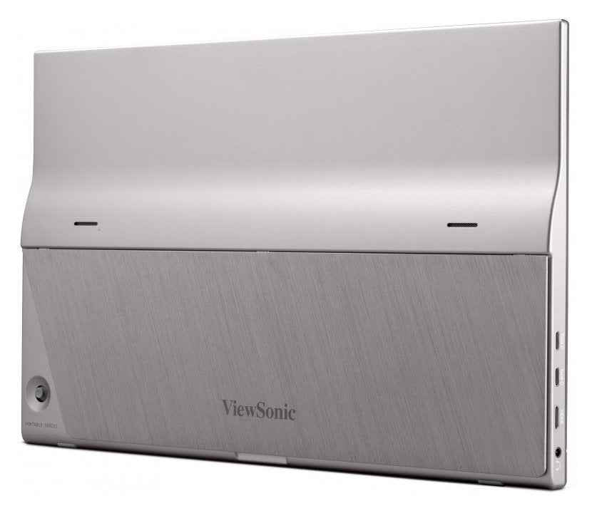 Moniteur ViewSonic 15,6" TD1655