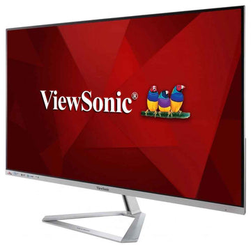 Monitor ViewSonic 31.2" VX3276-MHD-3