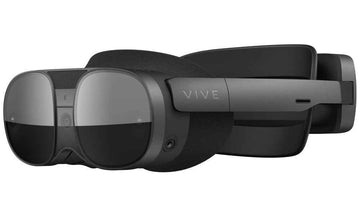 HTC Vive XR Elite Dedicated head mounted display Black