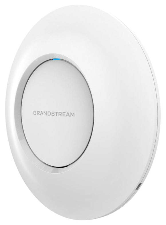 Grandstream Networks GWN7600LR wireless access point 867 Mbit/s White Power over Ethernet (PoE)