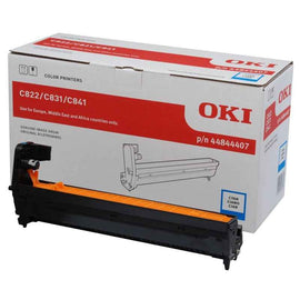 OKI 44844407 printer drum Original 1 pc(s)