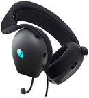 Dell | Alienware Wired Gaming Headset | AW520H | Wired | Over-Ear | Noise canceling