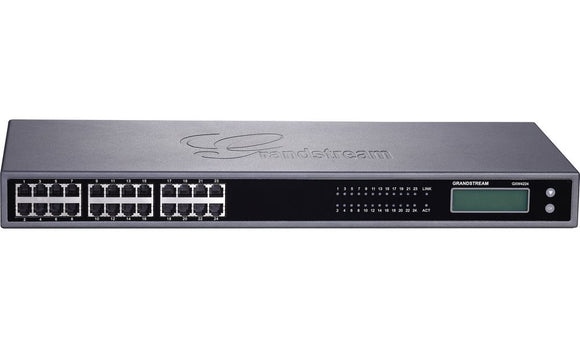 Grandstream Networks GXW-4224 gateway/controller 10, 100, 1000 Mbit/s