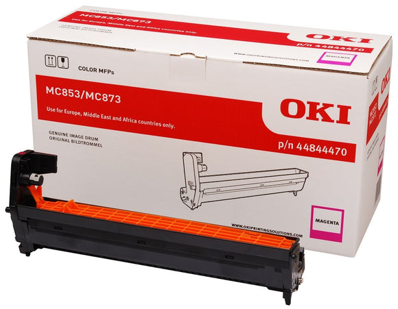 OKI 44844470 printer drum Original 1 pc(s)