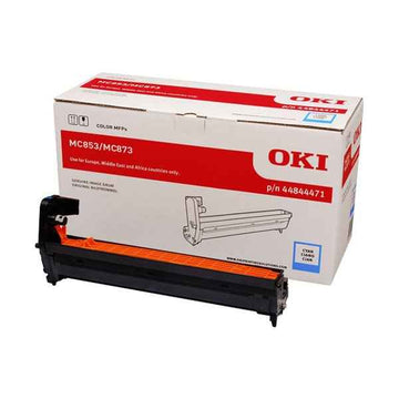 OKI 44844471 printer drum Original 1 pc(s)