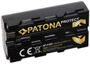 PATONA baterie pro digitální kameru Sony NP-F550 3500mAh Li-Ion 7,2V Protect