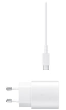 Samsung bezdrátová nabíječka 15W EP-P2400TWEGEU bílá-4