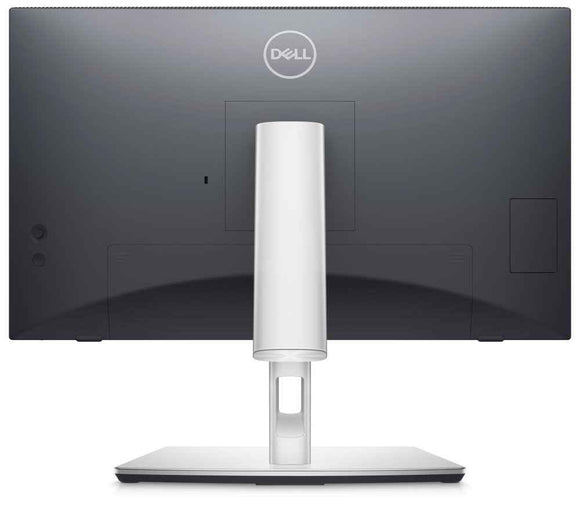 Dell 24 Touch USB-C Hub Monitor - P2424HT, 60.5cm (23.8")