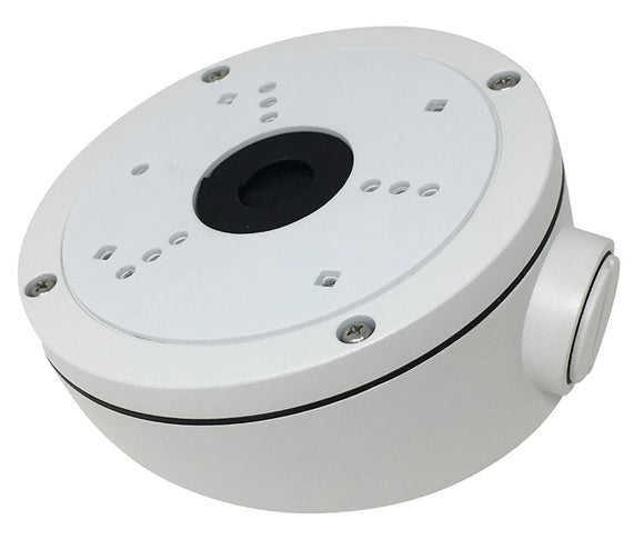 Accessoires boîte de jonction hikvision ds-1281zj-s