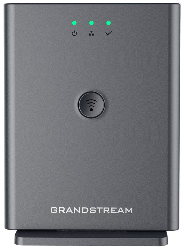 Grandstream pib 752 base