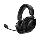 HP HyperX Cloud III Wireless Gamer Headset Black