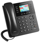 Grandstream Networks GXP2135 IP phone Black 8 lines TFT-3