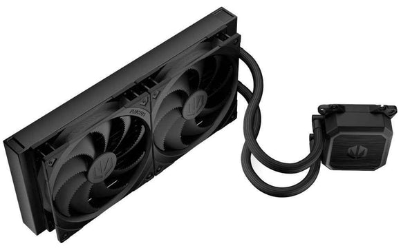 Chłodzenie wodne - Navis F280