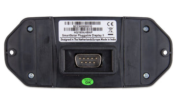 Victron SmartSolar displej