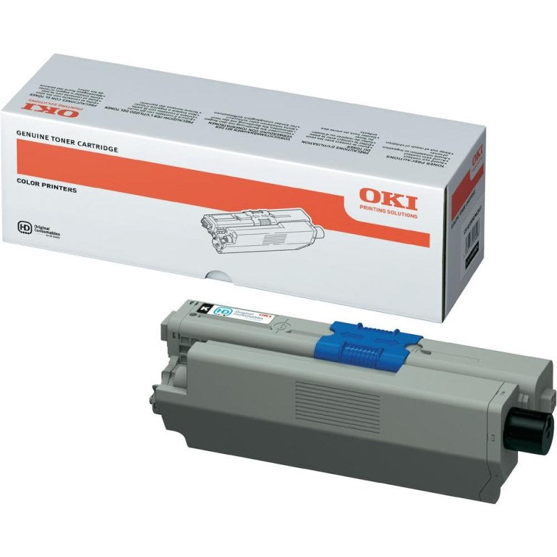 Toner noir 5k c510 c530 c561