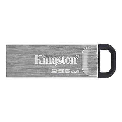 Kingston 256GB DataTraveler Kyson 200MB/s Metal USB 3.2 Gen 1