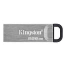 Kingston 256GB DataTraveler Kyson 200MB/s Metal USB 3.2 Gen 1
