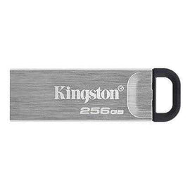 Kingston 256GB DataTraveler Kyson 200MB/s Metal USB 3.2 Gen 1