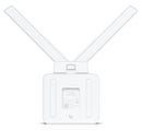 Ubiquiti Mobile Router - LTE router, Wi-Fi 2,4 GHz, krytí IP66, GPS, PoE In, PoE Out, 802.3af/at-6