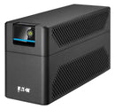 Eaton | UPS | 5E Gen2 700D DIN | 700 VA | 360 W