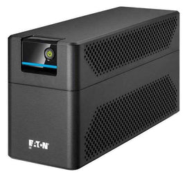 Eaton | UPS | 5E Gen2 700D DIN | 700 VA | 360 W